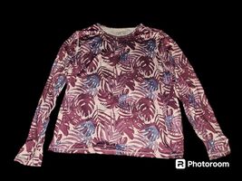 Ladies Sun Protection Shirt - $15.00