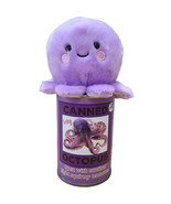 Canned Animals - Inky The Octopus Plush Toy in a Can - €21,30 EUR Canned Animals - Inky The Octopus Plush Toy in a Can - €21,30 EUR