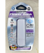 Universal Battery Bank Power Stick with Keychain - 180 Hours - $10.84