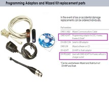 Dynamic DR-PRGLM02 + ADAPT R-series controllers Programming mobility scooter  image 6