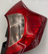 2014-2019 Nissan Versa Passenger Taillight Tail light OEM A01B23028 - £79.12 GBP