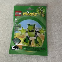 LEGO MIXELS SERIES 3 41538 Torts - $12.38