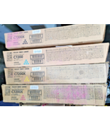 Genuine Ricoh Toner Pro C7200x 828528  828529  828530 , C7200 828497 SET... - $571.70 CAD