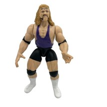 WWE WWF Al Snow Special Edition Series 5 Action Figure Jakks Pacific 1996 Vntage - £5.98 GBP