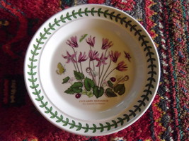 Portmeirion Botanic Garden Bread And Butter Plate   7.25 Inches - £39.49 GBP