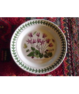 PORTMEIRION BOTANIC GARDEN BREAD AND BUTTER PLATE - 7.25 INCHES - $49.99