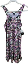 KENSIE Pajama Top Dress, Kensie Chemise, Size: S, M, L, XL - $14.22