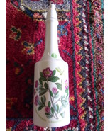 PORTMEIRION BOTANIC GARDEN OIL AND VINEGAR SET - 9 INCHES - $748.61 MXN