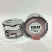 Chisel - 100% Pure Nail Dipping Powder - Ombre Collection (OM007B) - £13.51 GBP