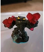 Skylanders SWAP Force: Hyper Beam Prism Break Character Figure Blue Base... - $14.91 CAD