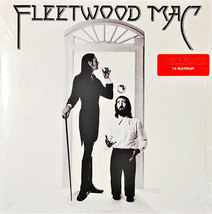 Fleetwood Mac - Fleetwood Mac (Vinyl LP 2022, Reissue, Reprise Records) - $39.50