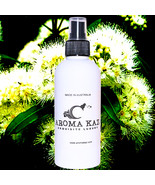 Australian Lemon Myrtle Room/Linen/Car Air Freshener Deodorizer Spray La... - $241.11 MXN+
