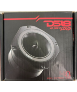 DS18 - PRO-TW750C-4/BK - 200 Watts 4" Super Bullet Tweeter 4-Ohm - Black - $59.95