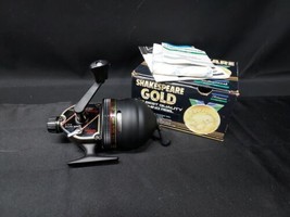 NEW OLD STOCK Shakespeare 1810 II Closed Face Spinning Reel Original Box... - $93.21