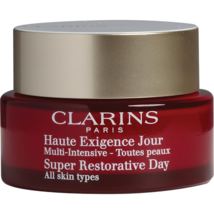 Clarins Super Restorative Day Cream 50ml - £204.58 GBP