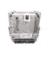 14-16 FORD TRANSIT CONNECT   1.6L  TURBO   /ENGINE COMPUTER - $80.44