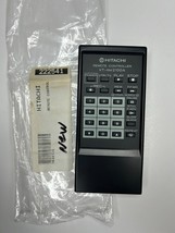 Hitachi VT-RM2100A Vcr Remote Control, Oem Nos For VT-2100A, VT-2150A, VT-2155A - $14.95