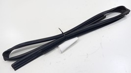 MDX Door Glass Window Seal Rubber Right Passenger Rear Back 2003 2004 2005 2006 - £40.24 GBP