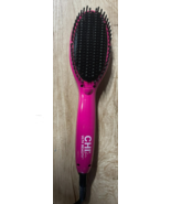 Chi For Ulta Beauty Hot Straightening Brush, Womens Girls Hair Styling - €21,29 EUR