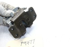 2004-2011 MAZDA RX8 RX-8 REAR RIGHT PASSENGER BACK DOOR LOCK LATCH HANDLE P9477 image 9