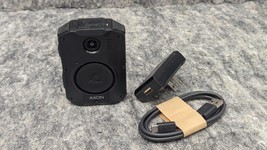 Axon Body 3 AX1023 Body Camera - Online - Powers &amp; Records + Charger - $349.99