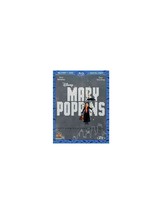 Mary Poppins (50th Anniversary Edition) (1964) On Blu-Ray - £31.34 GBP
