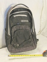 Ogio Travel Backpack w Wheels &amp; Extension Handle - $76.98