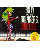 Billy and the Boingers Bootleg (Bloom County Book) Breathed, Berke - £4.90 GBP