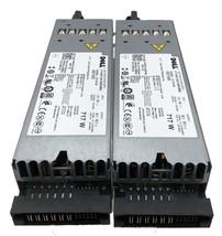 Lot of 2x Dell 0RN442 Model D717P-S0 Switching Power Supply Unit DPS-764AB - $37.39