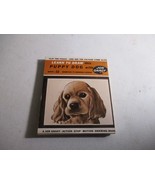 Vintage Jon Gnagy Learn to Draw Puppy Dog movie #33 motion drawing book ... - $955.51 MXN