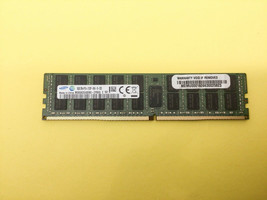 M393A2G40DB0-CPB Samsung 16GB (1X16GB) 2RX4 PC4-2133P DDR4 1.2V Server Memory - £9.50 GBP