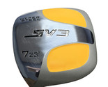 Men&#39;s +2&quot; Std SV3 - 7 Wood Left Handed Golf Club, Stiff Flex Graphite Shaft - $88.15