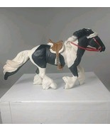 SAFARI LIMITED Audrey  Streaming Light Horse 154005 G-Scale papo just pl... - $113.09 MXN