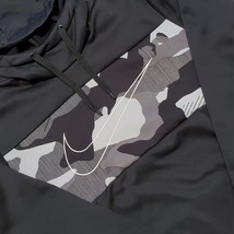 Nike Therma Pullover Training Hoodie Hoody Camo Print Mens Size XL BV2778-010 - £54.80 GBP
