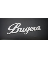 Bugera 3D print logo 216mm - £10.21 GBP