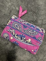 Vera Bradley Wallet in good shape!   - £9.30 GBP