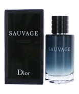 Sauvage by Christian Dior, 2 oz Eau De Toilette Spray for Men - £83.85 GBP