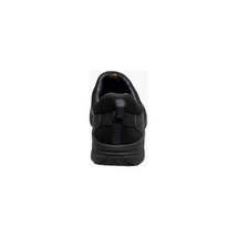 Nunn Bush Grazie AP1 Work Splash Guard Slip On Chef Shoes Black 85121-001 image 9