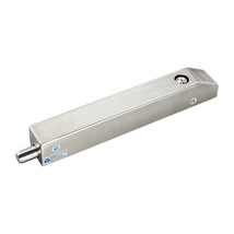 YLI YB-900 Fail Secure Surface-mounted Electric Bolt W/Cylinder Status Output - £157.35 GBP