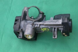 02-04 Honda CR-V 2.4L AWD MT ECU PCM Engine Computer & Immobilizer 37820-PPA-A03 image 5