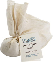 Queen Nefertari Acne Face Mask, 80g - $43.00