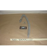 OEM 76 Cadillac Deville RIGHT SIDE REAR QUARTER PANEL FILLER MOUNTING BR... - $1,364.17 MXN