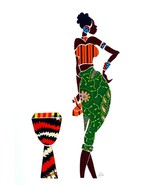 Sleek #1 / Fabric Collage  / Fabric Art - $100.00