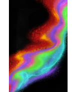 Digital Wall Art - Title: Where the Abyss Breathes - $4.49