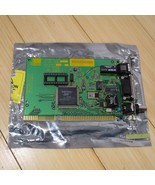 Network Card 3Com Etherlink III 3C509B-C Combo ISA RJ45 BNC 03-0021-010 ... - $619.15 MXN