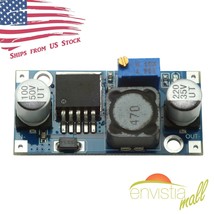 Dc-Dc 1.25-35V Out Lm2596 Buck Converter Step-Down Power Supply Module Us Stock - £10.21 GBP