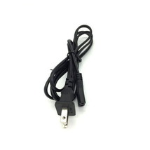 Power Cable Cord For Hp Photosmart Printer C4273 C4275 C4280 C4283 C4285 C4288 - £11.08 GBP