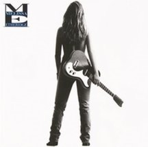 An item in the Music category: Never Enough by Melissa Etheridge Cd