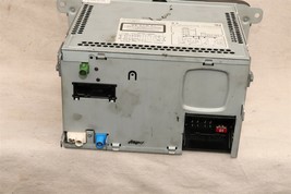 Volkswagen Golf Jetta CC EOS CD Nav Satellite Player Radio Stereo 1k0-035-274 image 8