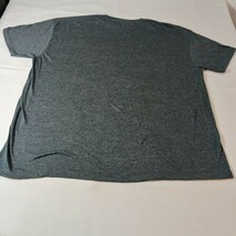 Gildan Softstyle HOW TO BOO CREW Men's Gray T-Shirt Short Sleeve Size 3XL image 2